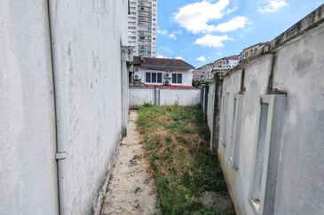 Taman Sri Cheras Jaya