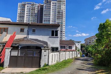 Taman Sri Cheras Jaya