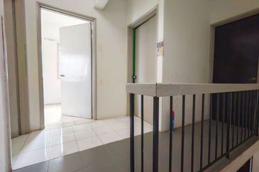 Taman Sri Cheras Jaya