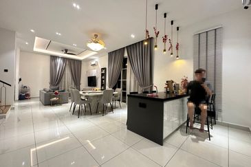 Stoneridge @ Eco Majestic