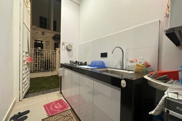 Stoneridge @ Eco Majestic