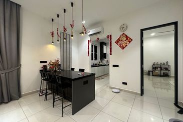 Stoneridge @ Eco Majestic