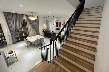 Stoneridge @ Eco Majestic