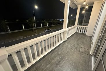 Stoneridge @ Eco Majestic