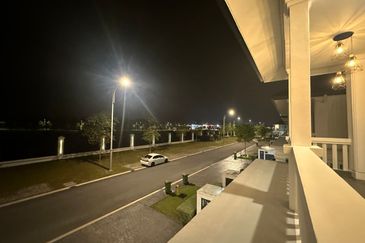 Stoneridge @ Eco Majestic