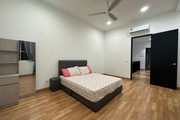 Stoneridge @ Eco Majestic