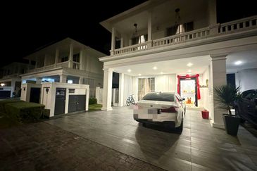 Stoneridge @ Eco Majestic