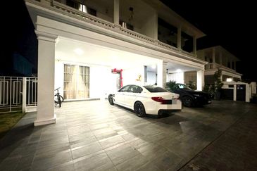 Stoneridge @ Eco Majestic