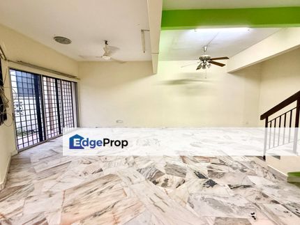 Seksyen 3 Bandar Teknologi Kajang 2 Storey Terrace   FREEHOLD , Selangor, Kajang