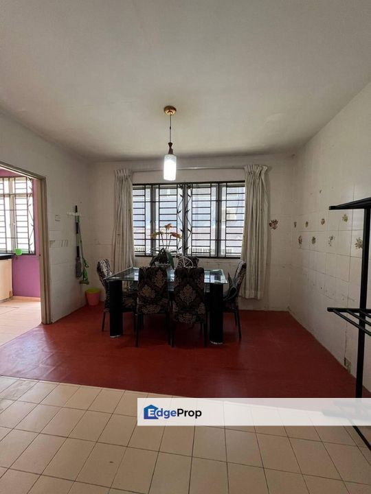 Taman Harmoni Bandar Teknologi Kajang 2 Storey Terrace RENOVATED, Selangor, Kajang