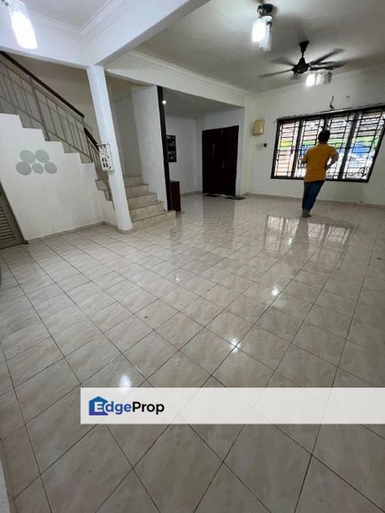 Taman Harmoni Bandar Teknologi Kajang 2 Storey Terrace RENOVATED, Selangor, Kajang