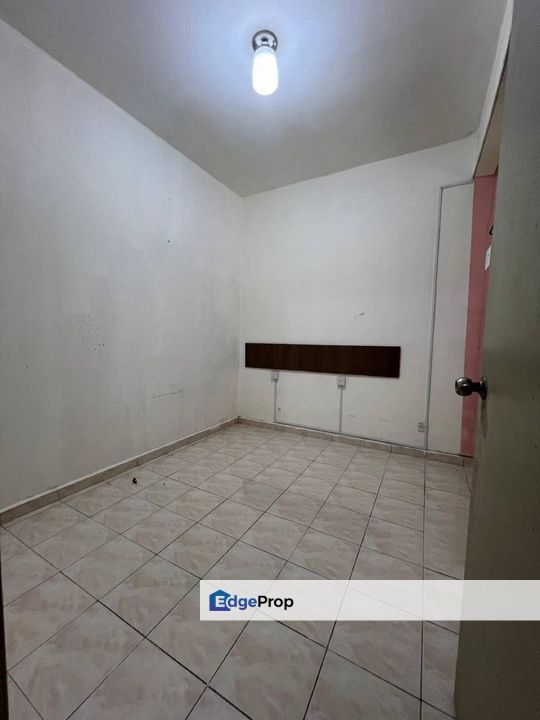 Taman Harmoni Bandar Teknologi Kajang 2 Storey Terrace RENOVATED, Selangor, Kajang
