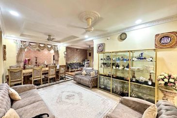 Desa Pinggiran Putra