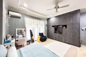 Desa Pinggiran Putra