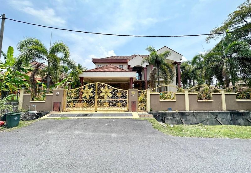 Desa Pinggiran Putra