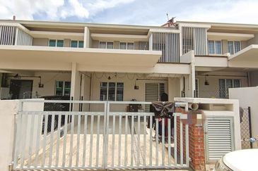 Keranji @ Greenwoods