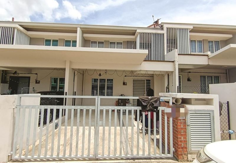 Keranji @ Greenwoods