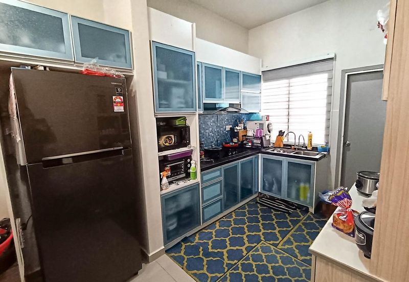 Keranji @ Greenwoods