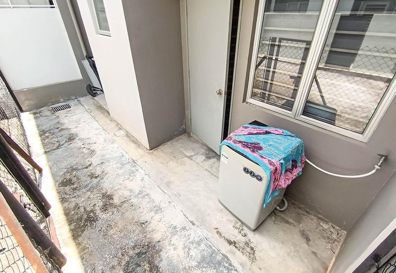 Keranji @ Greenwoods