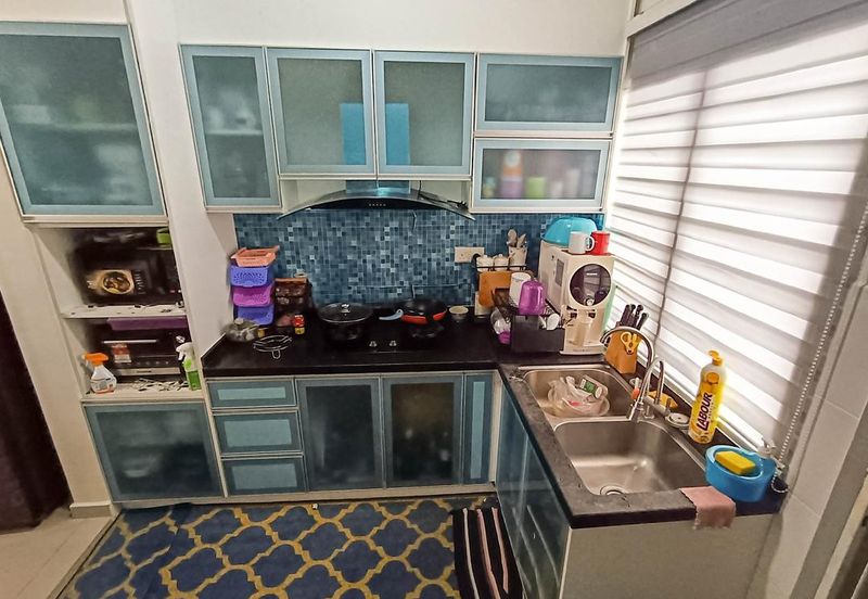 Keranji @ Greenwoods