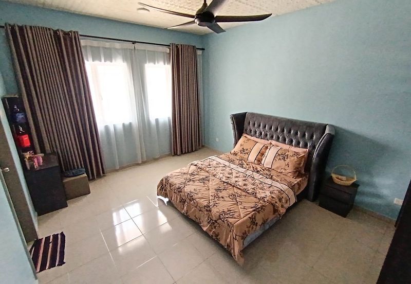 Keranji @ Greenwoods