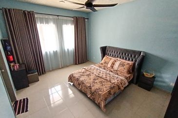 Keranji @ Greenwoods