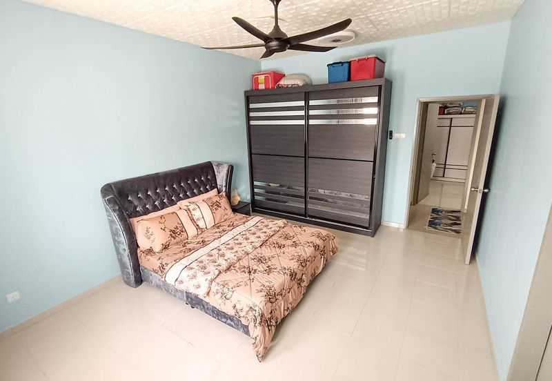 Keranji @ Greenwoods