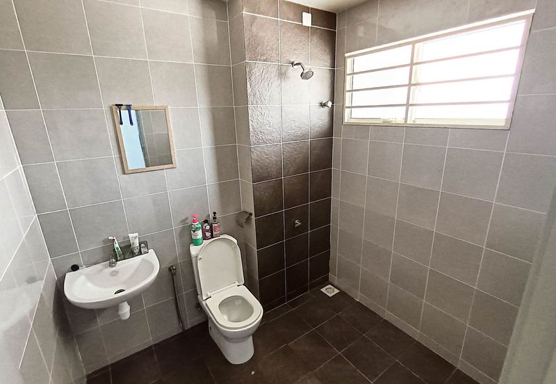 Keranji @ Greenwoods