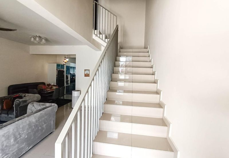 Keranji @ Greenwoods