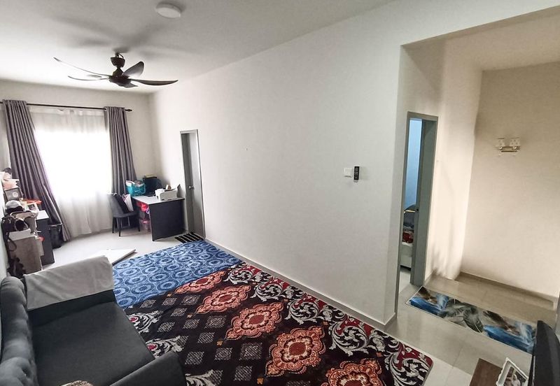 Keranji @ Greenwoods