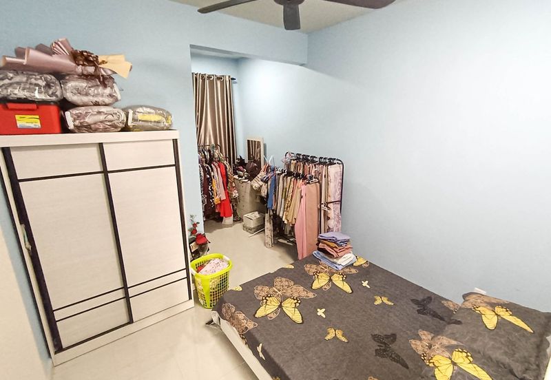 Keranji @ Greenwoods