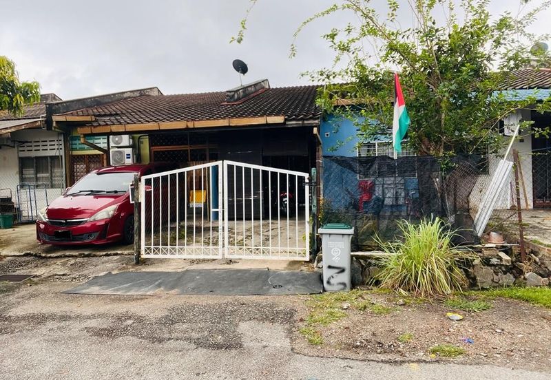 Taman Senawang Indah