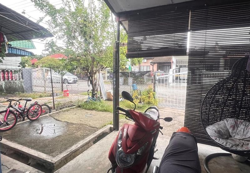 Taman Senawang Indah