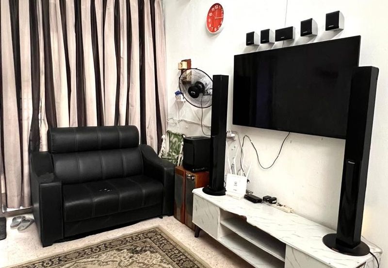 Taman Senawang Indah