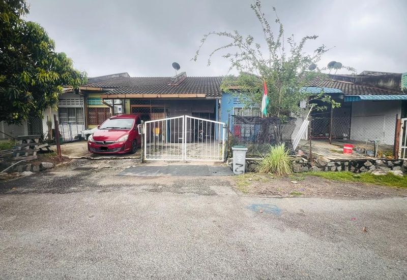 Taman Senawang Indah