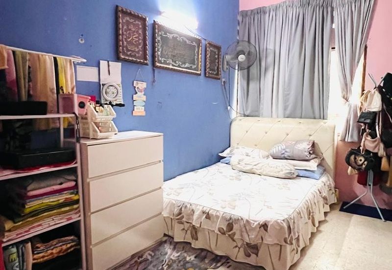 Taman Senawang Indah