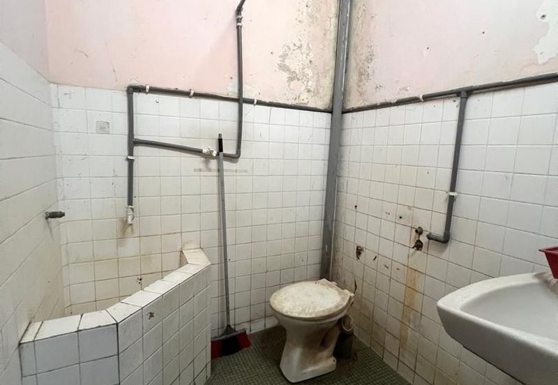 Taman Senawang Indah