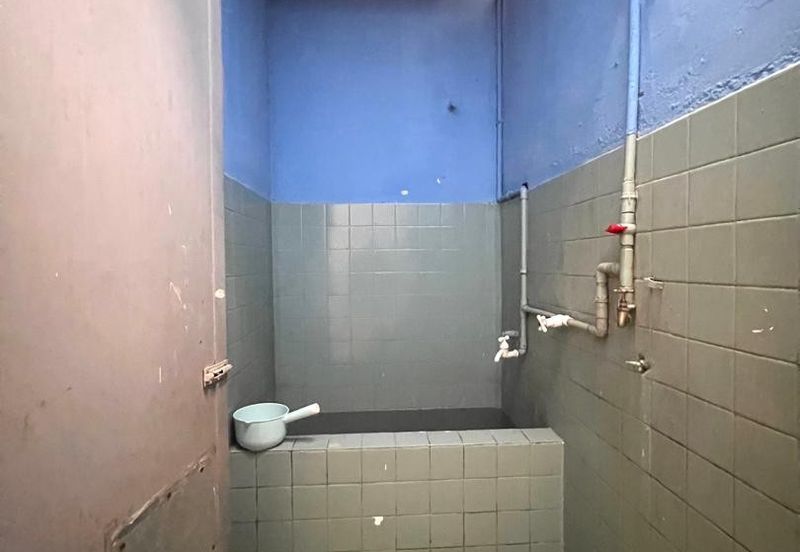 Taman Senawang Indah