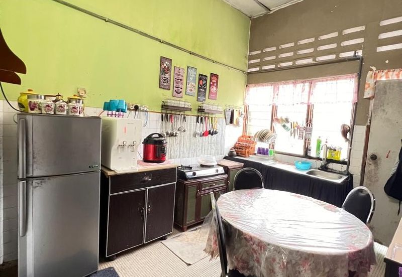 Taman Senawang Indah