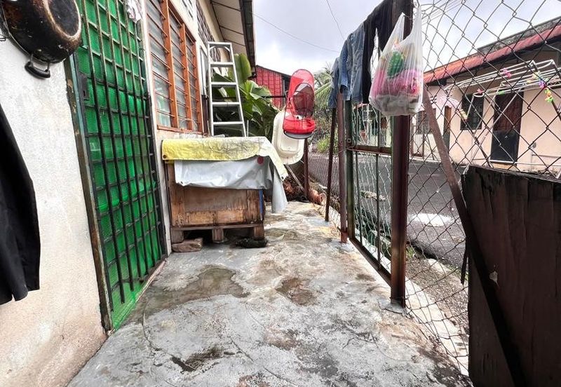 Taman Senawang Indah