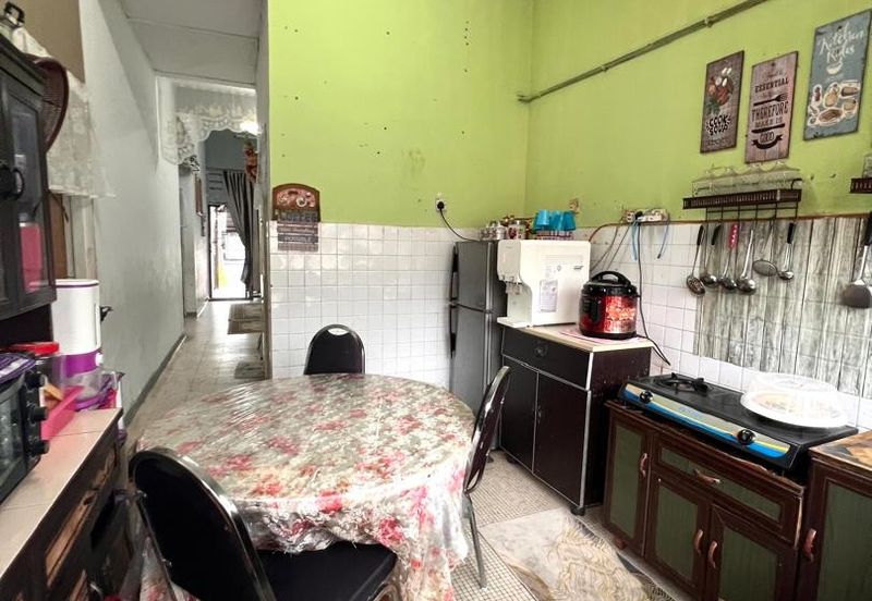 Taman Senawang Indah