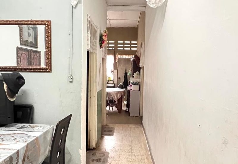 Taman Senawang Indah