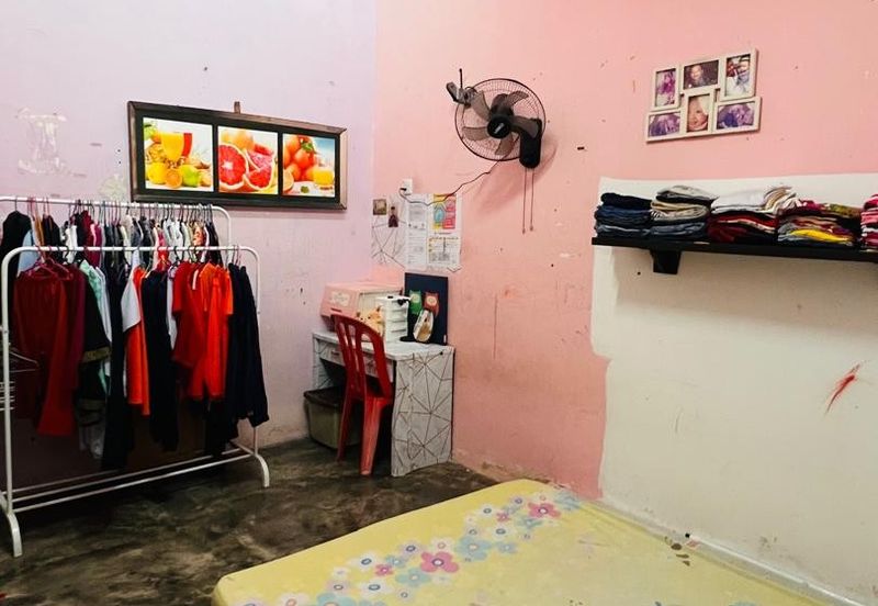 Taman Senawang Indah