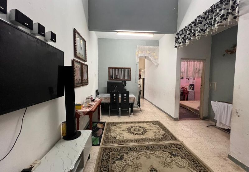 Taman Senawang Indah