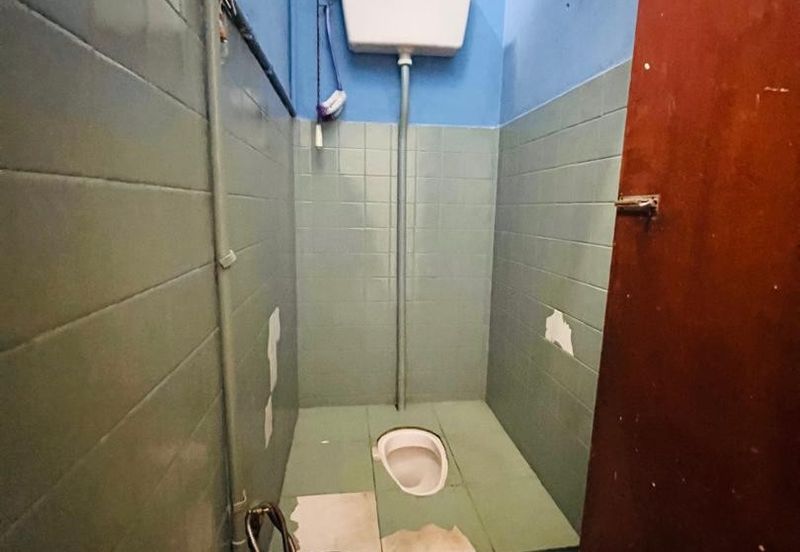 Taman Senawang Indah