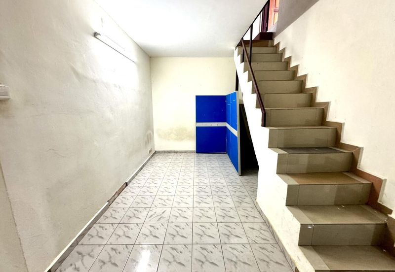 Seksyen 16, Bandar Baru Bangi