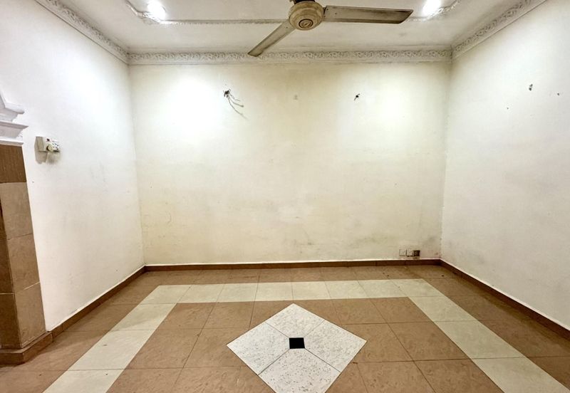 Seksyen 16, Bandar Baru Bangi