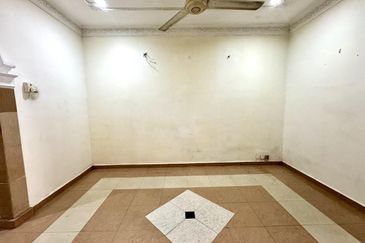 Seksyen 16, Bandar Baru Bangi