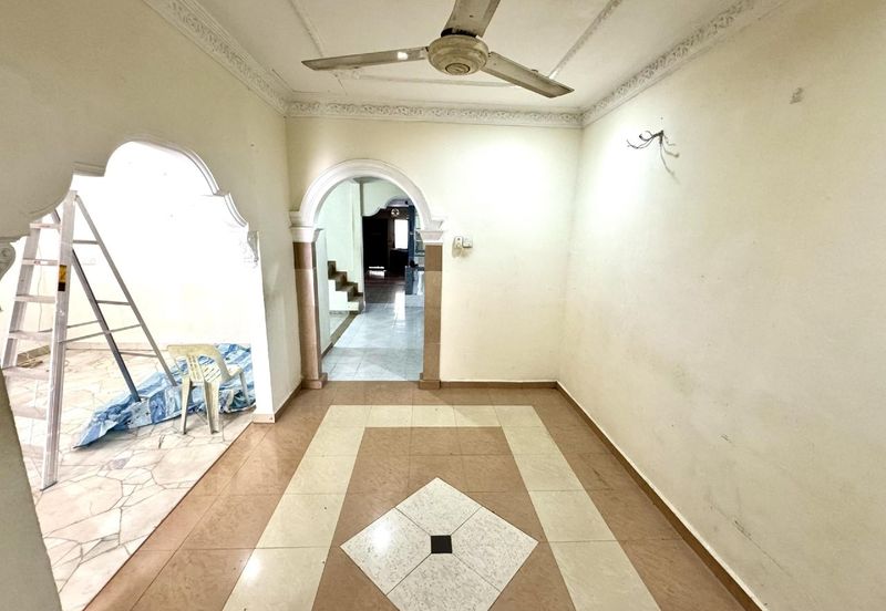 Seksyen 16, Bandar Baru Bangi