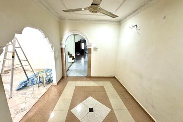 Seksyen 16, Bandar Baru Bangi